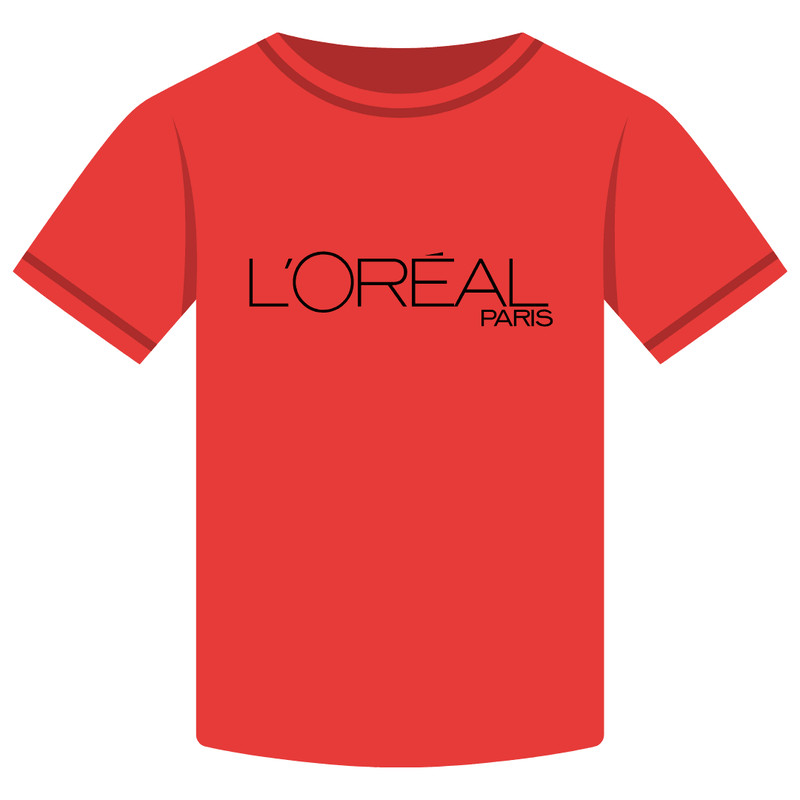 LOreal SVG Logo HighQuality Vector File For Instant Download 1