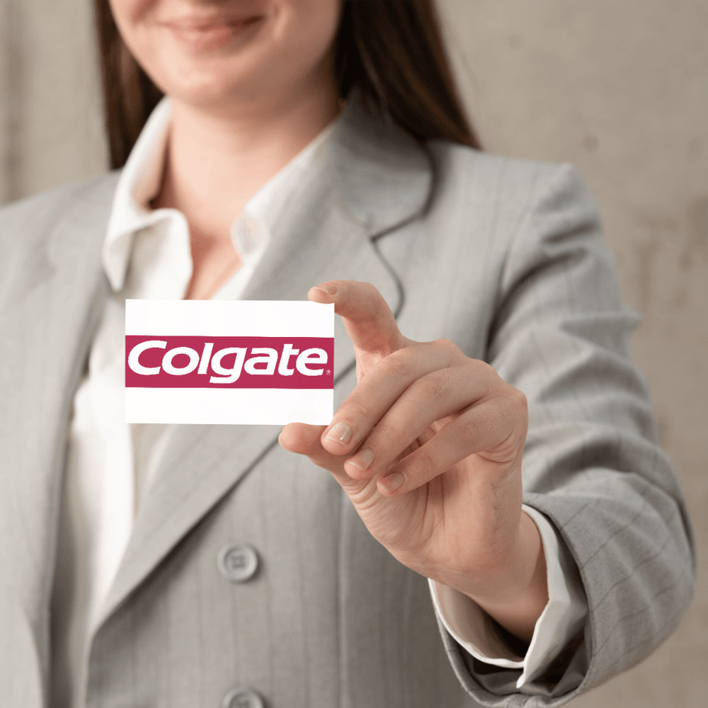 Colgate Logo SVG File Scalable Vector Graphic 2
