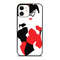 Harley Quinn Goddess Phone Cases For IPhone Samsung Google Pixel And LG all Models 0