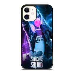 harley quinn suicide phone cases - for iphone