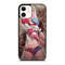 Harley Quinn Suicide Squad Phone Cases For IPhone Samsung Google Pixel And LG all Models 0