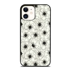 harmonies j crew flowers phone cases - for iphone