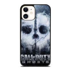 call of duty ghosts phone cases - for iphone