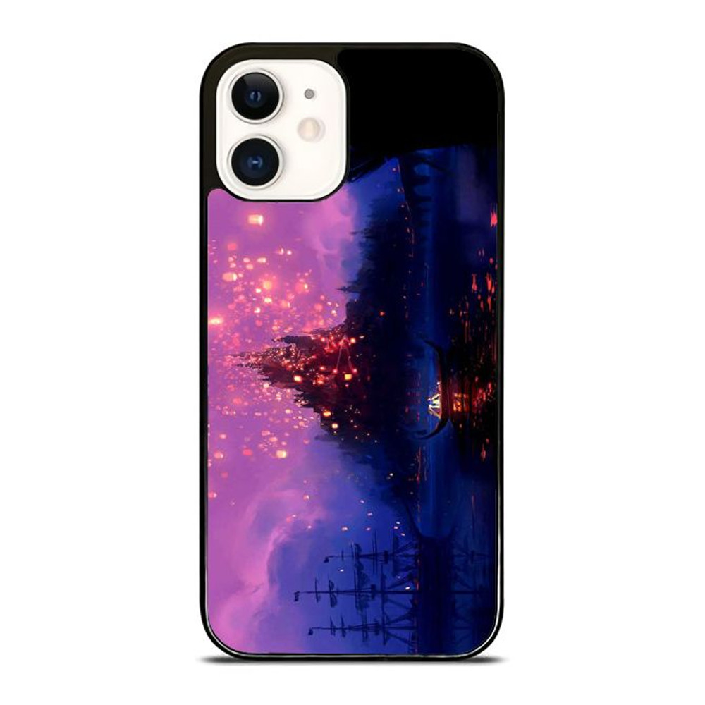Disney Tangled Art Phone Cases For IPhone Samsung Google Pixel And LG all Models 0