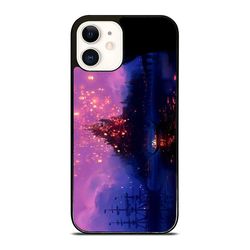 disney tangled art phone cases - for iphone