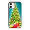Green Tree Christmas Phone Cases For IPhone Samsung Google Pixel And LG all Models 0