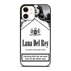 lana del rey cigarettes phone cases - for iphone,