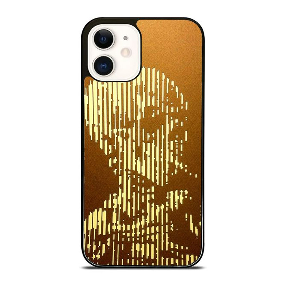 Smoking Skeleton Sillohuette Phone Cases For IPhone Samsung Google Pixel And LG all Models 0