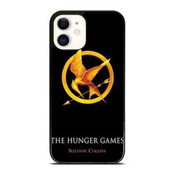 the hunger games phone cases - for iphone