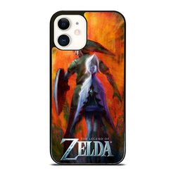 the legend of zelda phone cases - for iphone