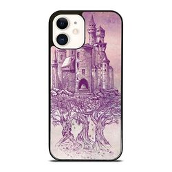 castle in the tree phone cases - for iphone