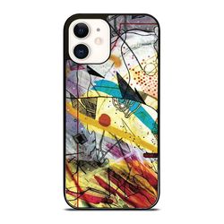 colorful art phone cases - for iphone
