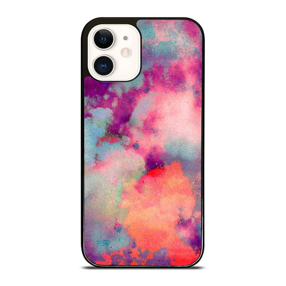 Colorful Painting Art Phone Cases For IPhone Samsung Google Pixel And LG all Models 0