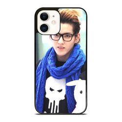 exo chen pop star phone cases - for iphone