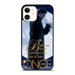once upon a time phone cases - for iphone