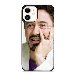 robert downey jr 1 phone cases - for iphone