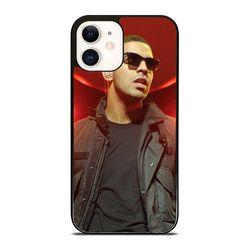 drake singer in concert phone cases - for iphone