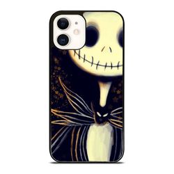 jack skellington art phone cases - for iphone