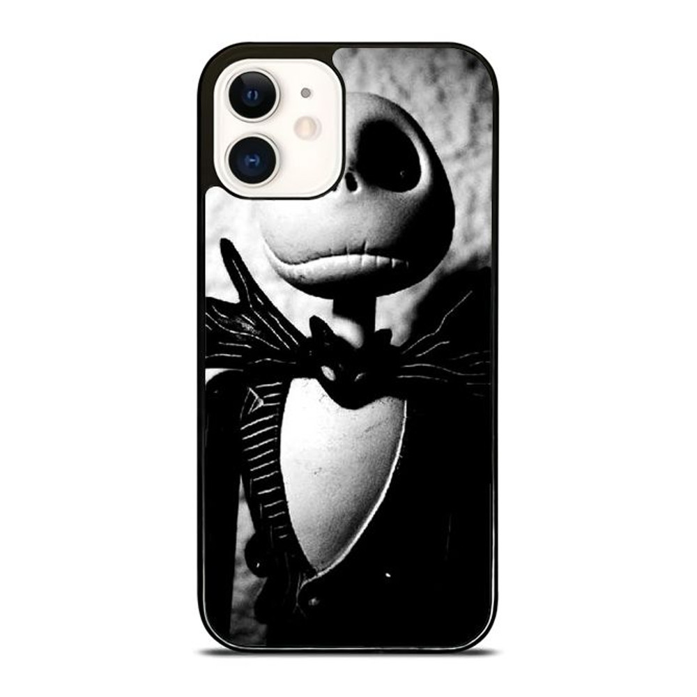 Jack Skellington Doll Phone Cases For IPhone Samsung Google Pixel And LG all Models 0