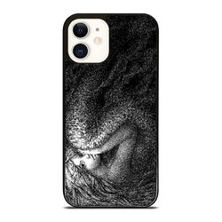 mermaids feelings point art phone cases - for iphone