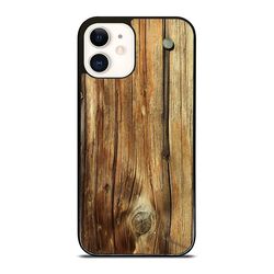 nailed wood texture phone cases - for iphone