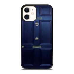 sherlock holmes 221b phone cases - for iphone