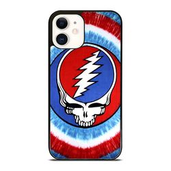 the grateful dancing phone cases - for iphone