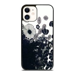 black laces phone cases - for iphone