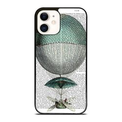 classic balloon phone cases - for iphone