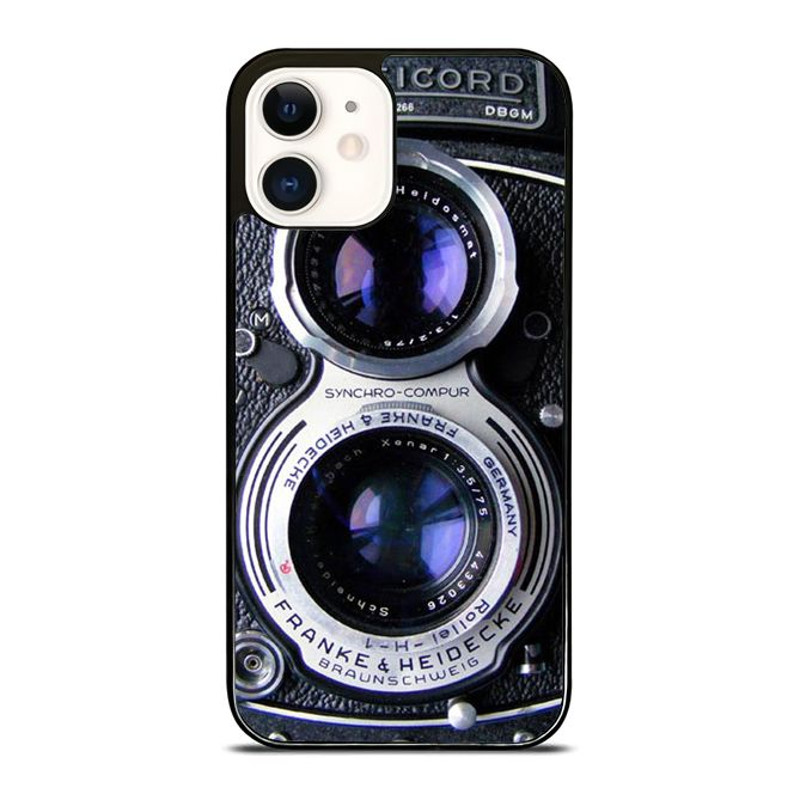 Classic Camera Phone Cases For IPhone Samsung Google Pixel And LG all Models 0