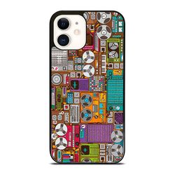 player grafis pattren phone cases - for iphone
