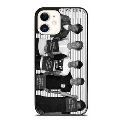 1d one direction phone cases - for iphone,