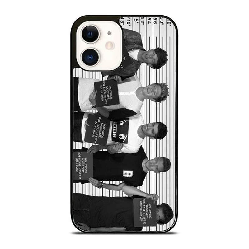 1d One Direction Phone Cases For IPhone Samsung Google Pixel And LG all Models 0