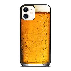 a glass of beer phone cases - for iphone