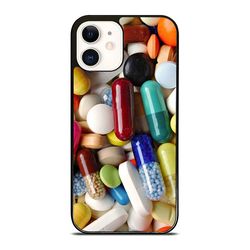 a lot of pills phone cases - for iphone
