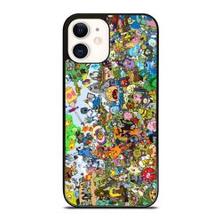 adventure time all characters phone cases - for iphone