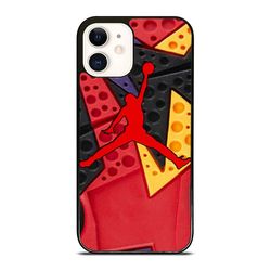 air jordan raptors phone cases - for iphone