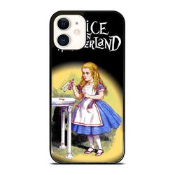 alice in wonderland new phone cases - for iphone