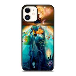 ariel the little mermaid phone cases - for iphone