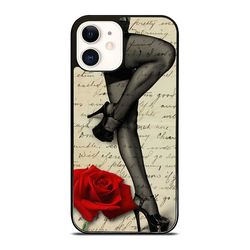 beautiful legs phone cases - for iphone