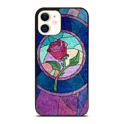 beauty and the beast rose new phone cases - for iphone