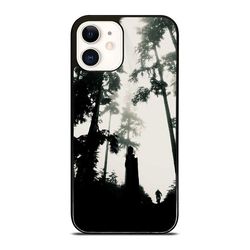 biking with the eagle phone cases - for iphone