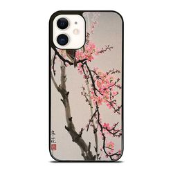 birds on the branch phone cases - for iphone
