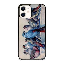 birds x phone cases - for iphone