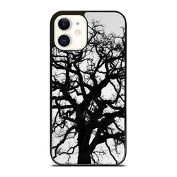 black tree phone cases - for iphone, samsung