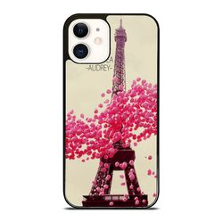 classic paris baloon phone cases - for iphone
