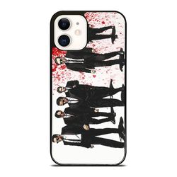 reservoir dogs phone cases - for iphone