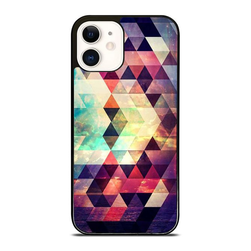 Aztec Sea And The Sunset Phone Cases For IPhone Samsung Google Pixel And LG all Models 0