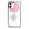 Balloon Elephant Fly Phone Cases For IPhone Samsung Google Pixel And LG all Models 0
