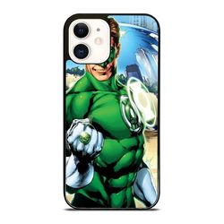 hal jordan green lantern 3d phone case - we offer for iphone, ipad, ipod, samsung, google pixel, htc, and lg